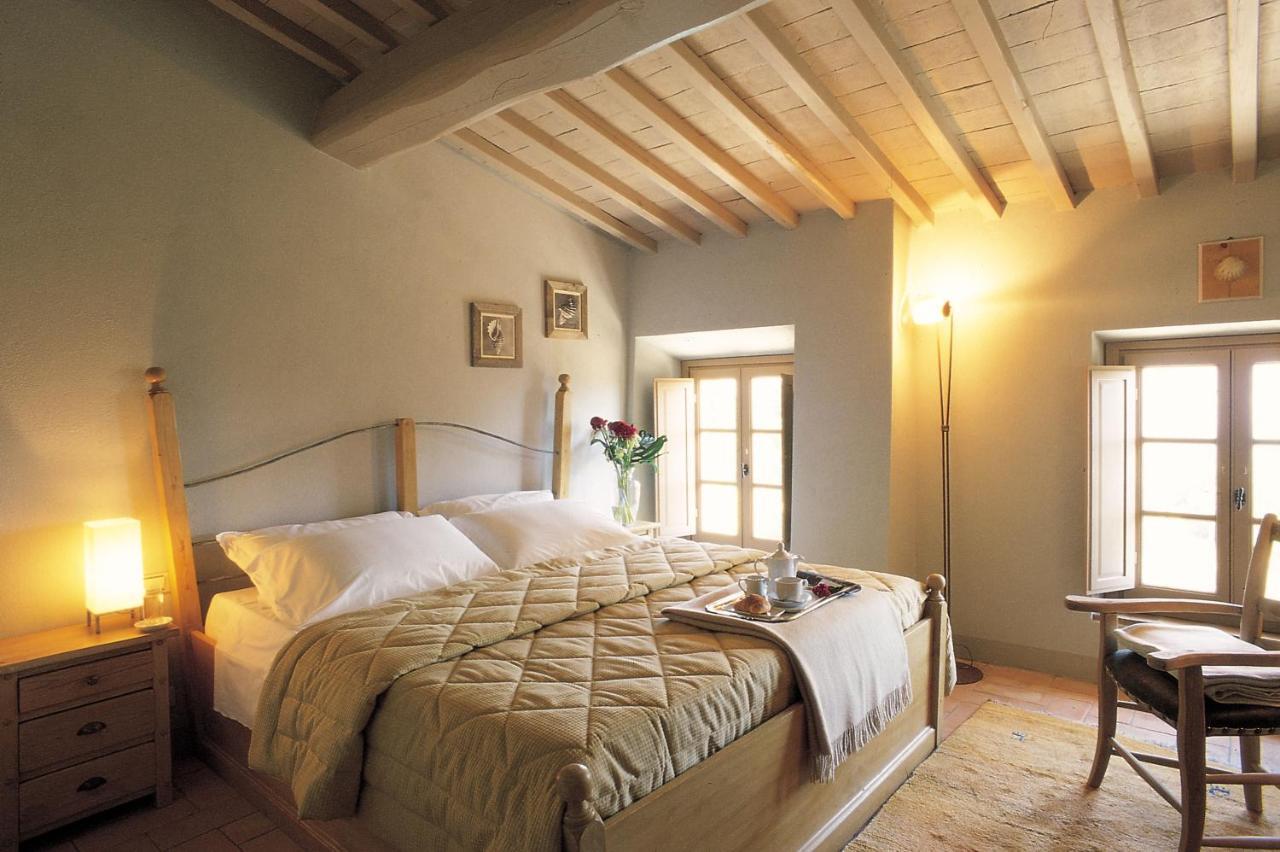 Il Defizio Bed & Breakfast กัมบาสซี แตร์เม ภายนอก รูปภาพ
