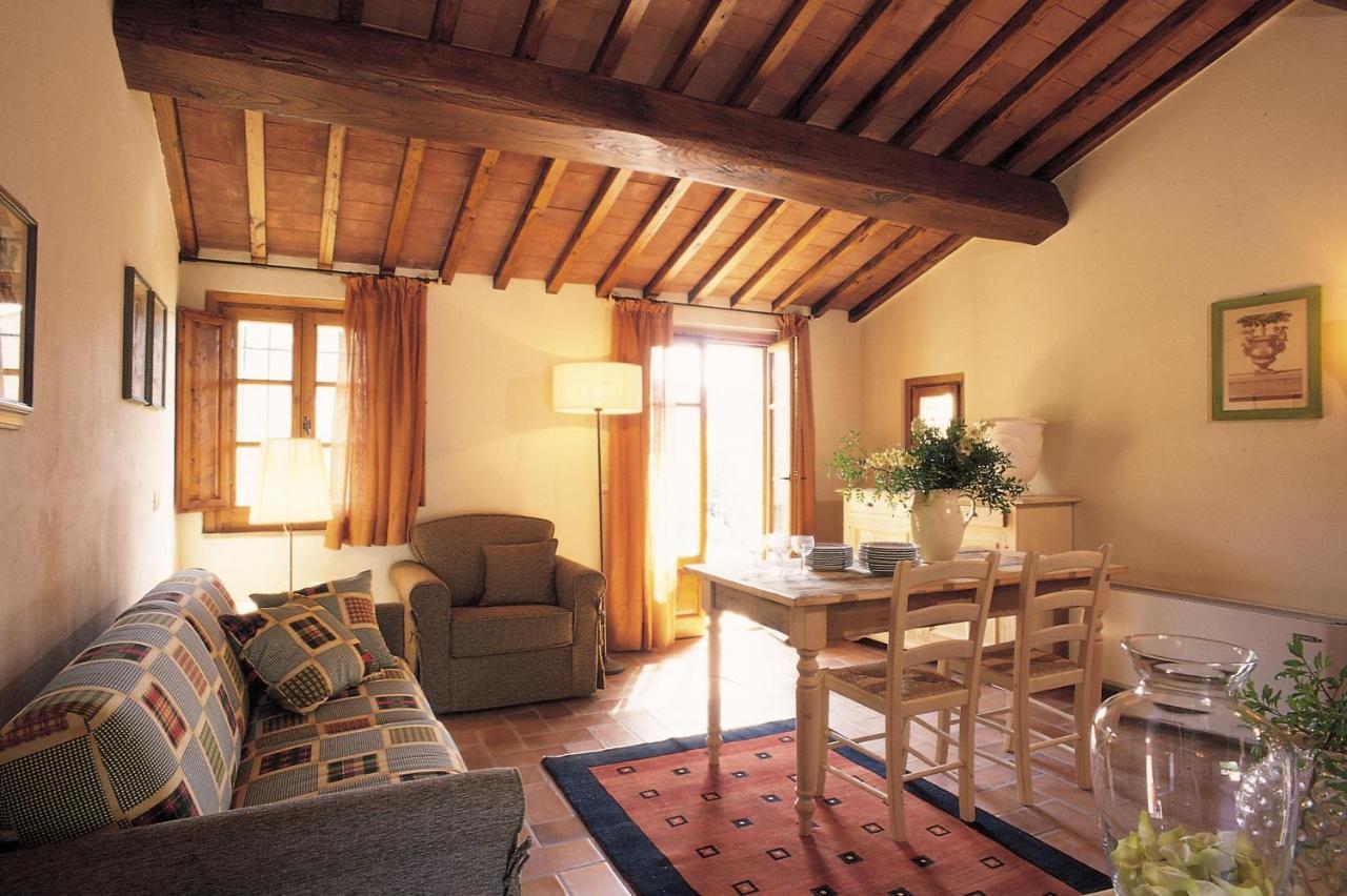 Il Defizio Bed & Breakfast กัมบาสซี แตร์เม ภายนอก รูปภาพ