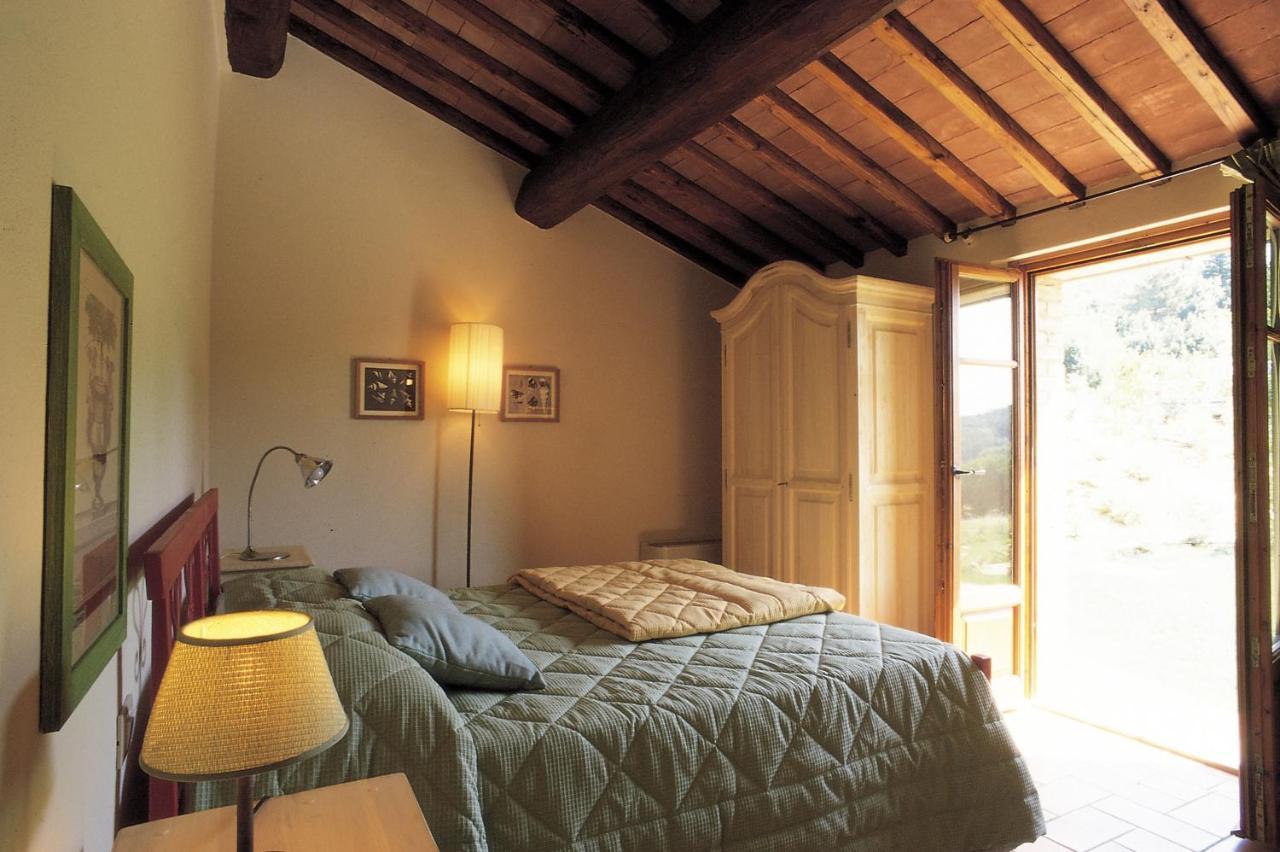 Il Defizio Bed & Breakfast กัมบาสซี แตร์เม ภายนอก รูปภาพ
