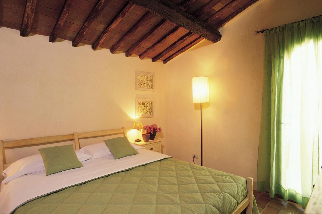 Il Defizio Bed & Breakfast กัมบาสซี แตร์เม ภายนอก รูปภาพ