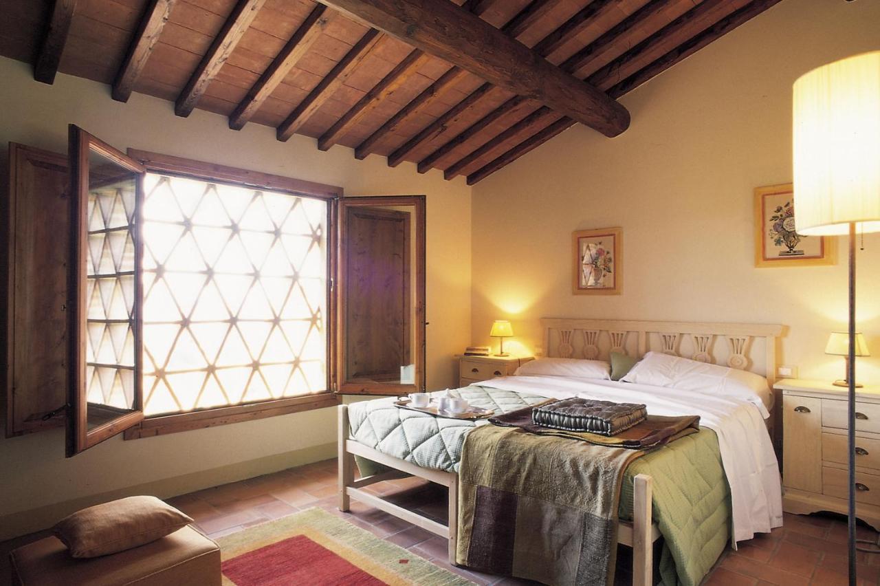 Il Defizio Bed & Breakfast กัมบาสซี แตร์เม ภายนอก รูปภาพ