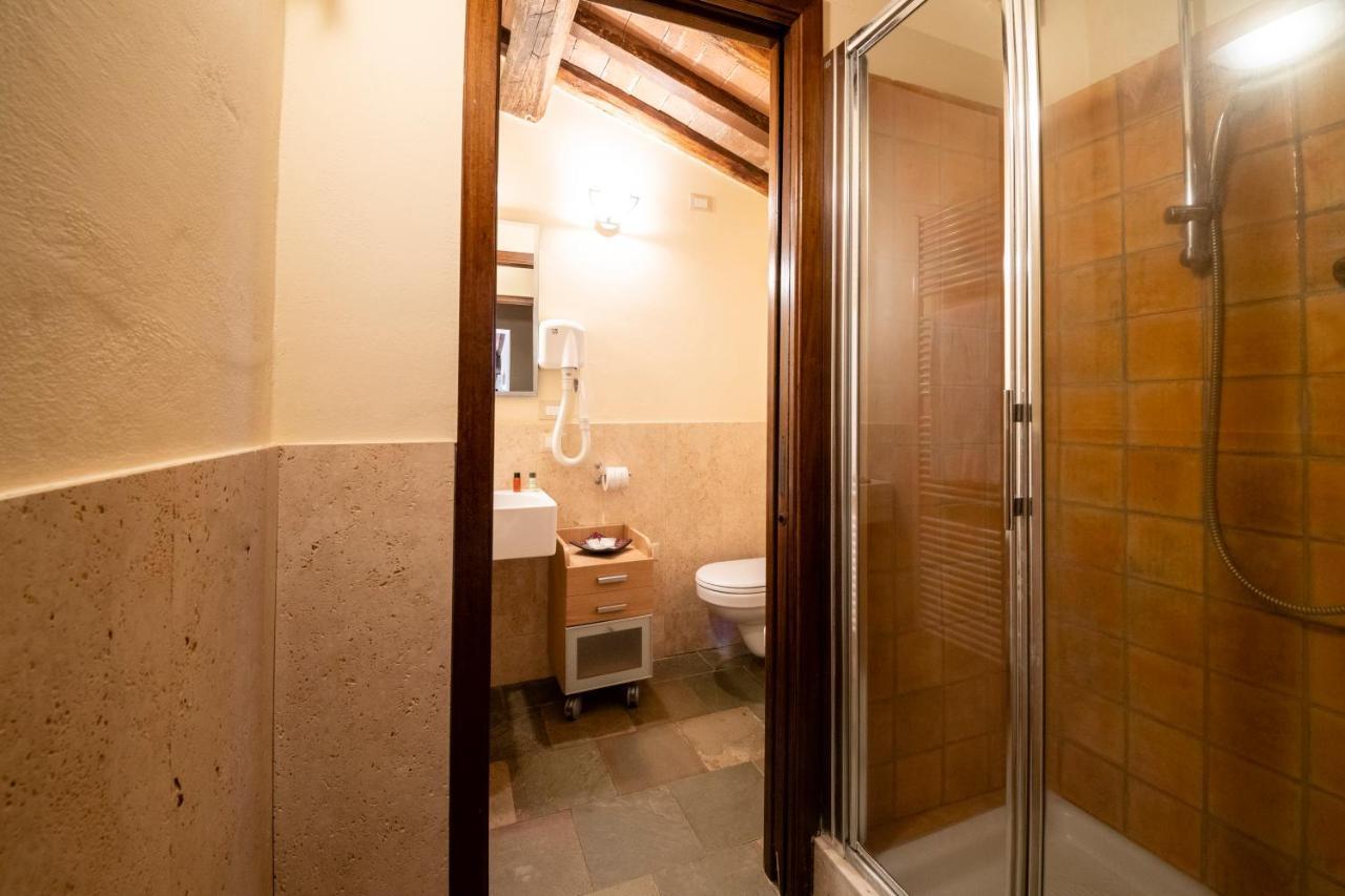 Il Defizio Bed & Breakfast กัมบาสซี แตร์เม ภายนอก รูปภาพ